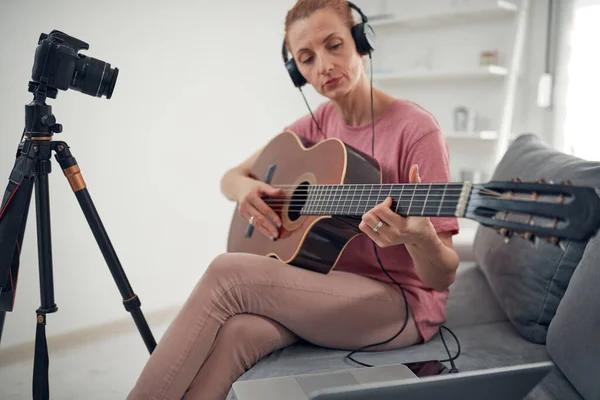 The Journey of Singing as an Adult Embrace Your Voice with Online Lessons