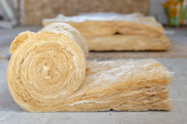 The Importance of Attic Insulation Services for Your Home