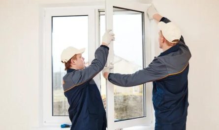 Affordable New Window Installation Services