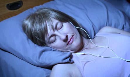 Unlock Better Sleep How to Use Binaural Beats Effectively