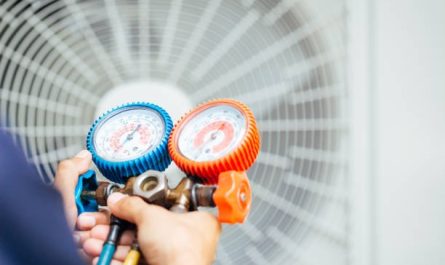 Understanding the Difference Between HVAC Repair and Maintenance