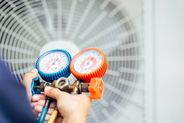 Understanding the Difference Between HVAC Repair and Maintenance