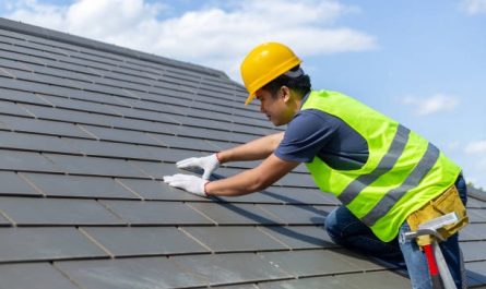 Choosing the Right Roofing Contractors in Auburndale for Your Home Renovation