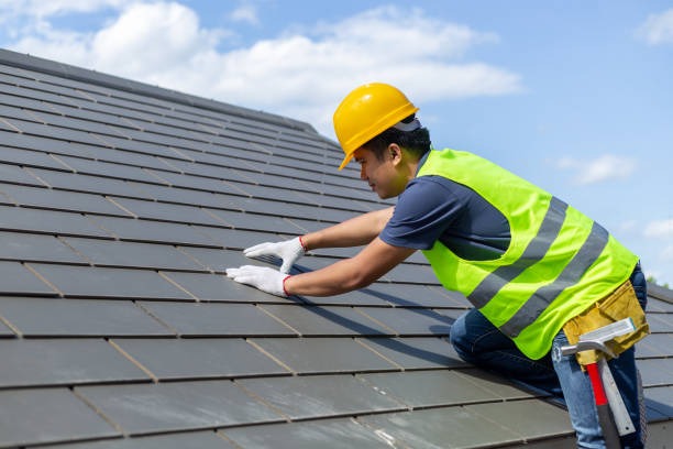 Choosing the Right Roofing Contractors in Auburndale for Your Home Renovation
