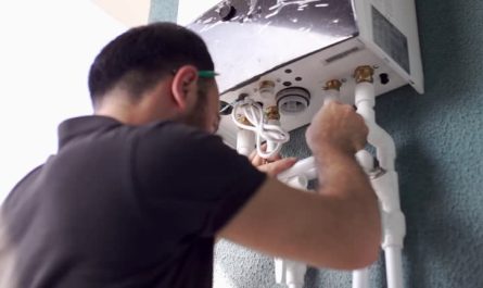 Find the Best Plumbing Contractors Near Fort Wayne Now