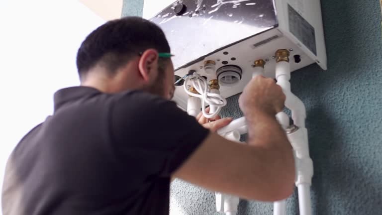 Find the Best Plumbing Contractors Near Fort Wayne Now