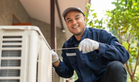 Find Heating and Cooling Near Me Experts Ready to Help