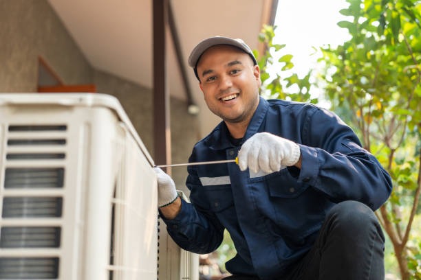 Find Heating and Cooling Near Me Experts Ready to Help