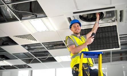 Heating and Cooling Near Me for Residential & Commercial Needs