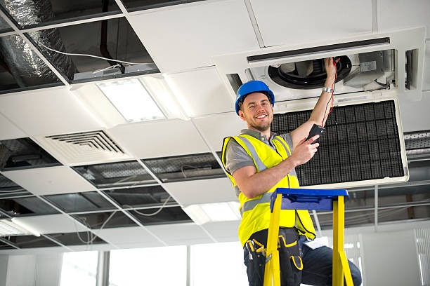 Heating and Cooling Near Me for Residential & Commercial Needs