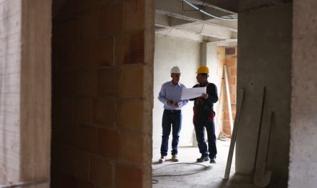 Home Foundation Inspection A Complete Homeowner’s Guide