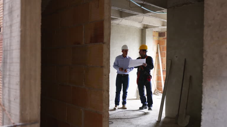 Home Foundation Inspection A Complete Homeowner’s Guide